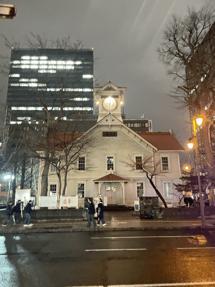 東京・大阪・札幌でクローズイベントに出演しました。