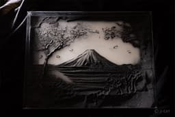 サンドアート教室(東京都内、大人向け)