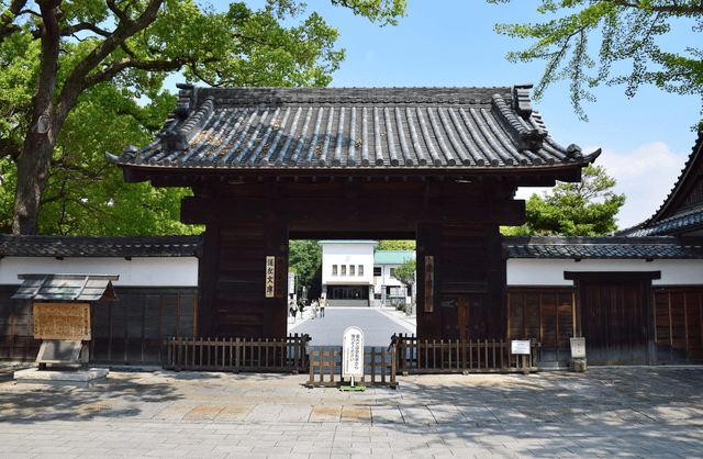 日本庭園「徳川園」にてサンドアートパフォーマンス