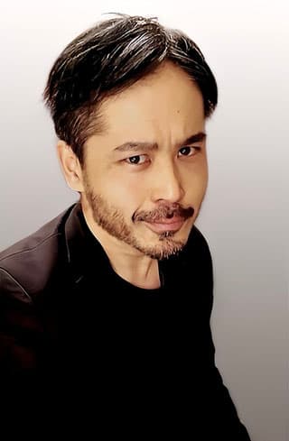 九州でのサンドアートパフォーマンス