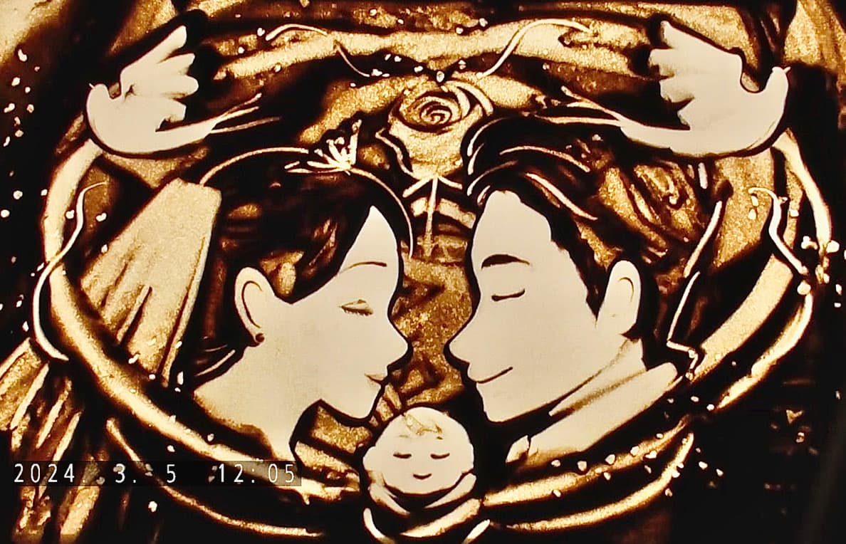 結婚式